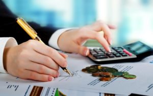 business financing