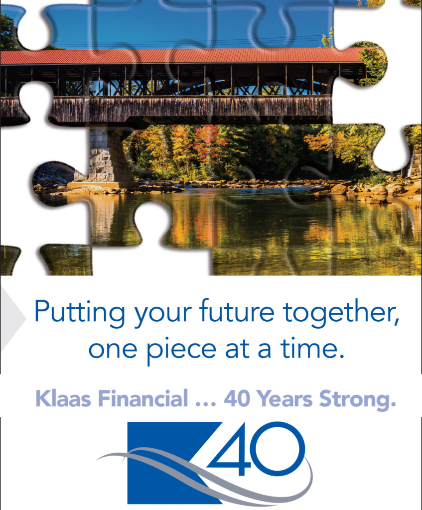 klaas financial