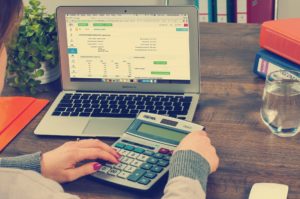 online accounting