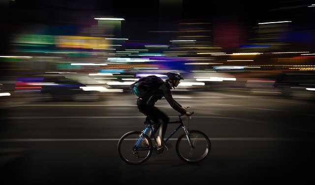 Food Delivery Jobs