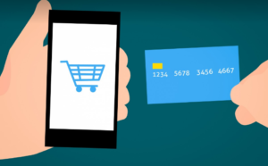 shopping on credit
