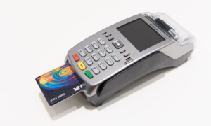 credit card