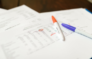 credit report