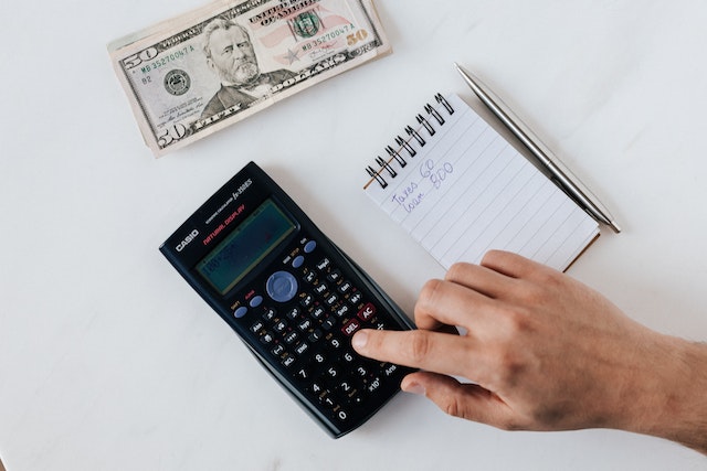 calculator