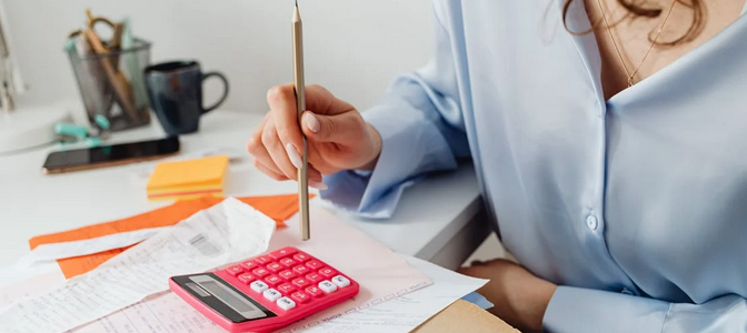 Quick Tips to Streamline Your Accounts Payable Process invoice